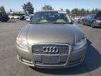 2007 Audi A4 3.2 Cabriolet Quattro for Sale in San Martin, CA - Side