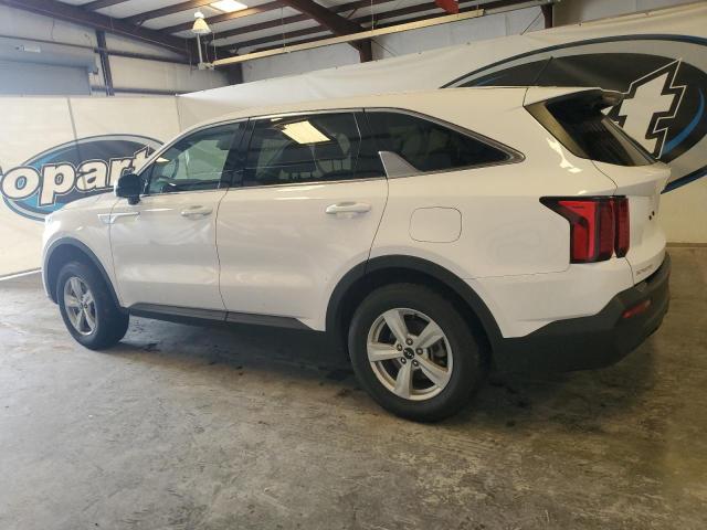  KIA SORENTO 2023 Biały
