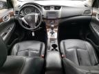 2013 Nissan Sentra S   na sprzedaż w Columbia Station, OH - Front End