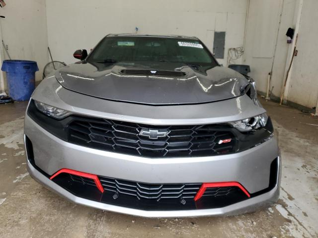  CHEVROLET CAMARO 2021 Szary