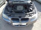 2006 BMW 335D M SPO for sale at Copart WOLVERHAMPTON