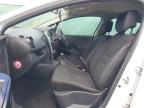 2014 RENAULT CLIO DYNAM for sale at Copart PETERLEE