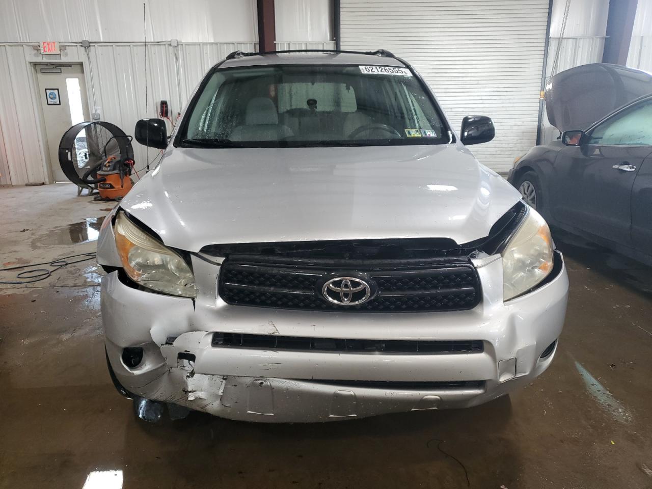 TOYOTA RAV4 2007 VIN JTMBD33V175059058 zdjęcie 5