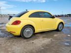 2014 Volkswagen Beetle  продається в Wilmer, TX - Water/Flood