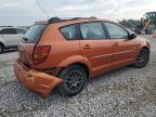 2004 Pontiac Vibe  იყიდება Columbus-ში, OH - Rear End