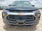 2024 Chevrolet Trailblazer Ls en Venta en Houston, TX - Water/Flood