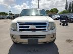 2008 Ford Expedition Eddie Bauer იყიდება Miami-ში, FL - Normal Wear