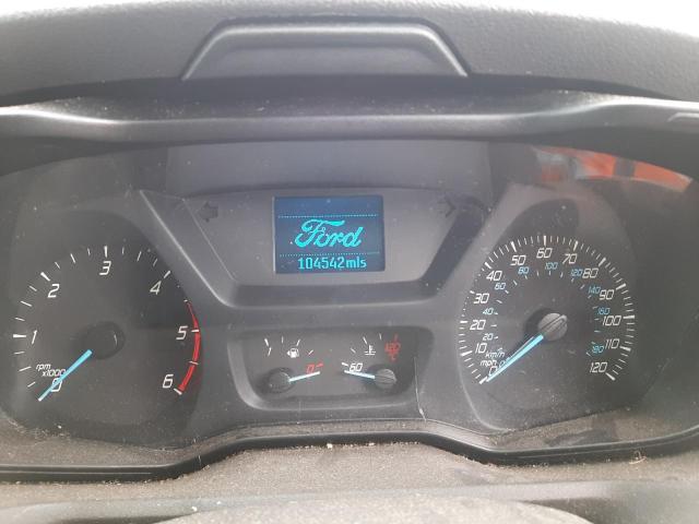 2017 FORD TRANSIT 33