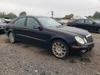 2007 Mercedes-Benz E 350 4Matic de vânzare în Hillsborough, NJ - Minor Dent/Scratches