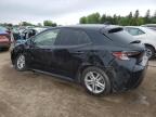 2022 TOYOTA COROLLA SE   for sale at Copart ON - TORONTO