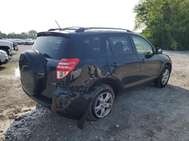  TOYOTA RAV4 2012 Czarny