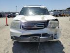 2014 Honda Pilot Touring   იყიდება Antelope-ში, CA - Front End