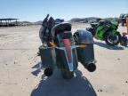 2017 VICTORY MOTORCYCLES CROSS COUNTRY TOUR   for sale at Copart AZ - PHOENIX NORTH
