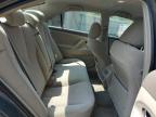 2011 Toyota Camry Base en Venta en Center Rutland, VT - Front End