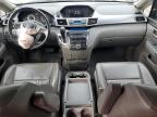 2012 Honda Odyssey Touring на продаже в Littleton, CO - Front End