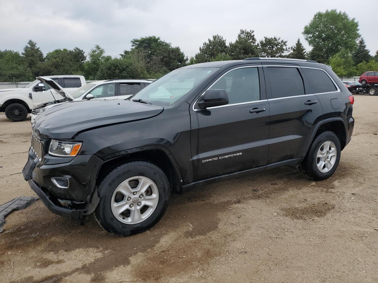 Elgin, IL에서 판매 중인 2014 Jeep Grand Cherokee Laredo - Front End