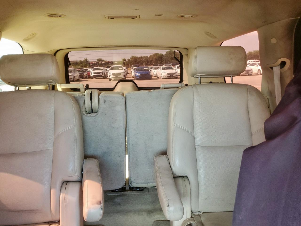 2008 Cadillac Escalade Luxury VIN: 1GYEC63808R234464 Lot: 61203135