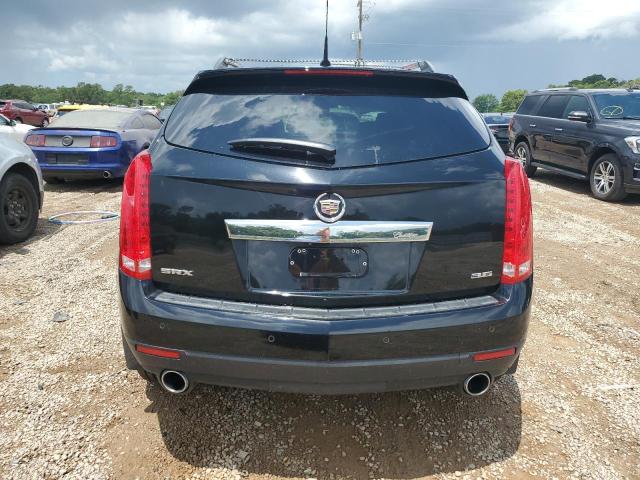  CADILLAC SRX 2013 Czarny