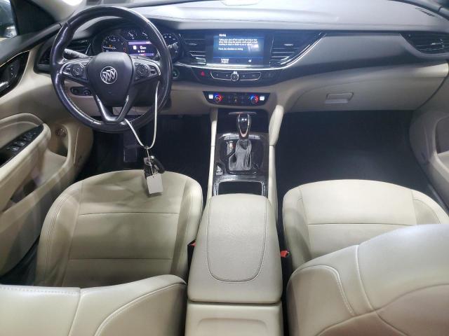  BUICK REGAL 2018 Gray