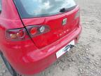 2006 SEAT IBIZA STYL for sale at Copart WISBECH