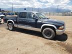 2003 Dodge Dakota Quad Slt for Sale in Colorado Springs, CO - Minor Dent/Scratches