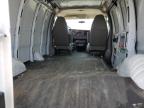 2013 CHEVROLET EXPRESS G1500    for sale at Copart MI - DETROIT