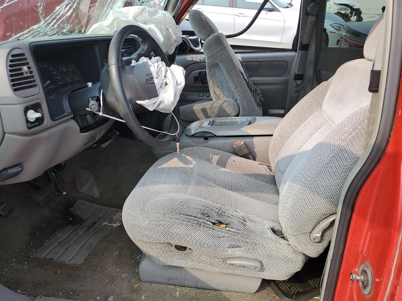 1998 Chevrolet Gmt-400 K1500 VIN: 2GCEK19R6W1245728 Lot: 58848965