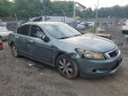 2008 Honda Accord Exl zu verkaufen in Baltimore, MD - Front End