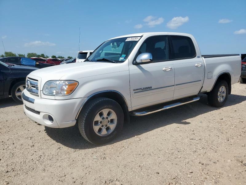 2006 Toyota Tundra Double Cab Sr5  