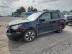 2017 Subaru Forester 2.5I Premium за продажба в Prairie Grove, AR - Hail