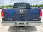 Houston, TX에서 판매 중인 2010 Nissan Titan Xe - Side