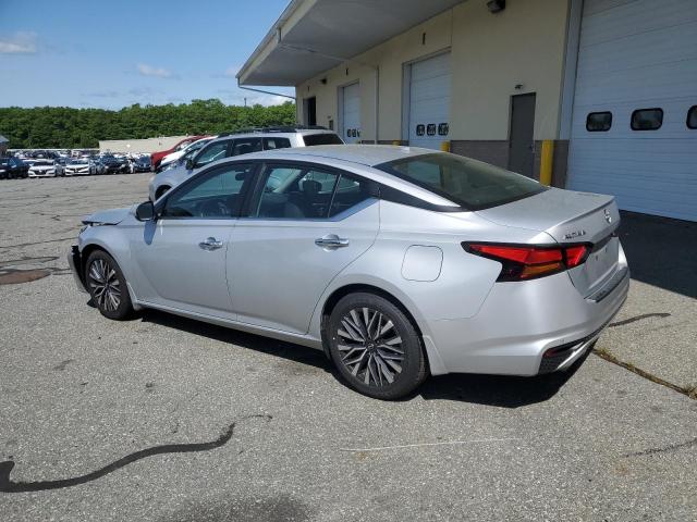  NISSAN ALTIMA 2023 Silver