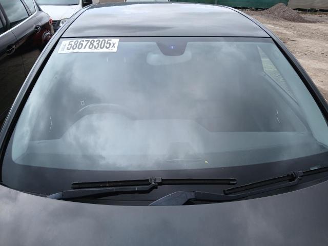 2010 MERCEDES BENZ E200 BLUE-