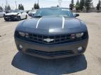 2011 Chevrolet Camaro Lt за продажба в Rancho Cucamonga, CA - Side