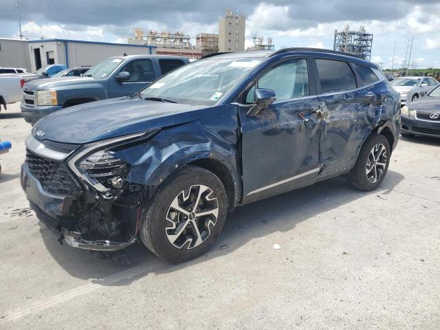 KIA SPORTAGE – zdjęcie z aukcji, lot #61879215