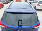 2015 FORD KUGA TITAN for sale at Copart SANDWICH