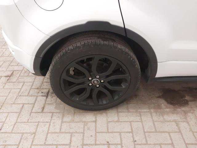 2013 LAND ROVER RANGE ROVE