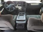 2004 Chevrolet Silverado K2500 Heavy Duty იყიდება Mentone-ში, CA - Side