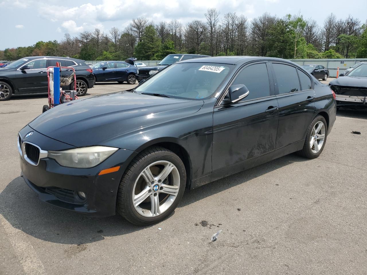 Brookhaven, NY에서 판매 중인 2014 Bmw 320 I - Mechanical