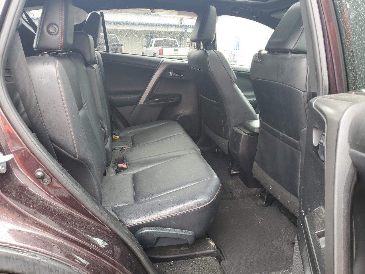 2017 Toyota Rav4 Se VIN: 2T3JFREV1HW609309 Lot: 61359915