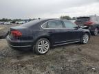 2017 Volkswagen Passat Se for Sale in Fredericksburg, VA - Front End
