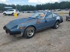 1981 Datsun 280Zx  на продаже в Charles City, VA - Side