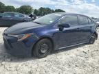 2022 Toyota Corolla Le   en Venta en Loganville, GA - Rear End