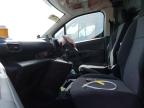 2025 PEUGEOT RIFTER HOR for sale at Copart SANDY