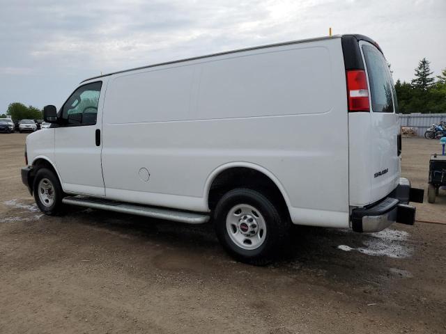 2023 GMC SAVANA G2500  