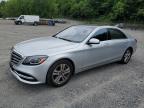 2018 Mercedes-Benz S 560 4Matic for Sale in Marlboro, NY - Undercarriage