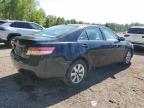 2010 TOYOTA CAMRY BASE   for sale at Copart ON - COOKSTOWN