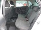 2011 VOLKSWAGEN POLO MATCH for sale at Copart NEWBURY