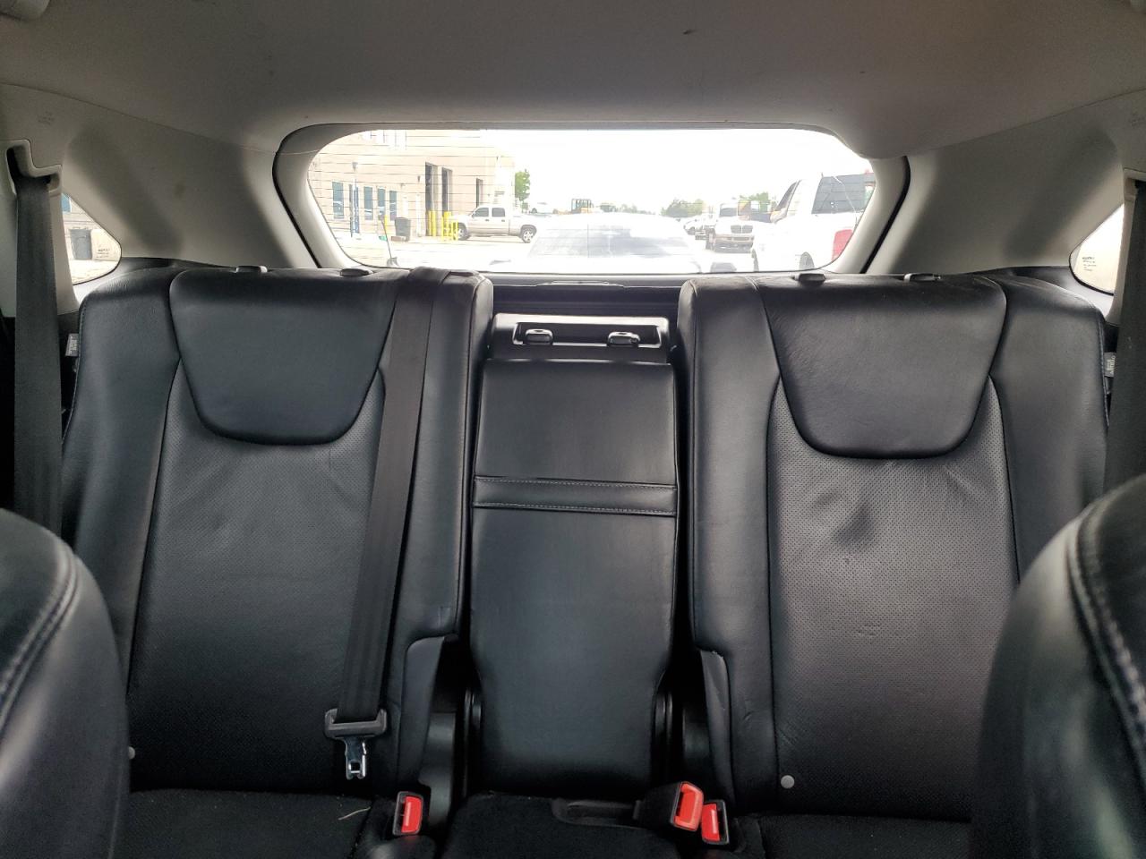 2013 Lexus Rx 350 Base VIN: 2T2BK1BA8DC175814 Lot: 62563705