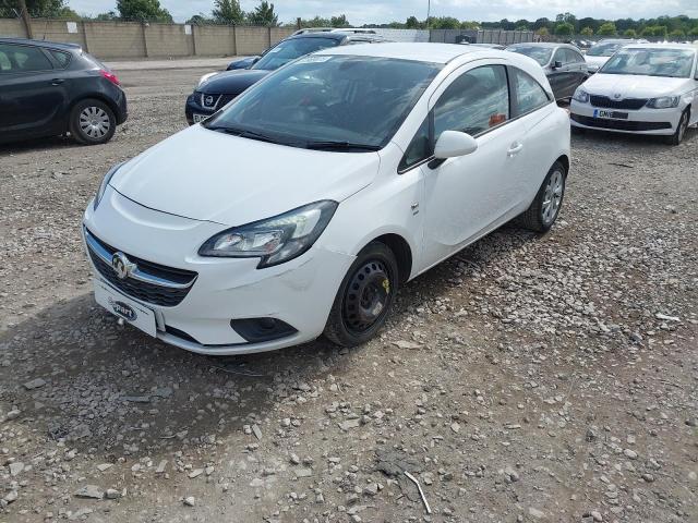 VAUXHALL CORSA ENER 2016